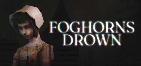 Foghorns Drown trainer — featured cover