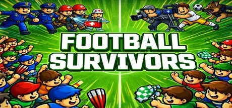 Football Survivors trainer — featured cover