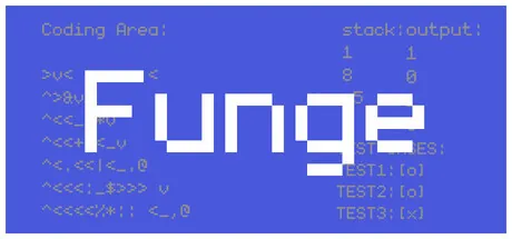 Funge trainer — featured cover
