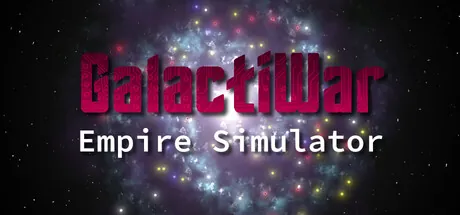 GalactiWar - Empire Simulator trainer — featured cover