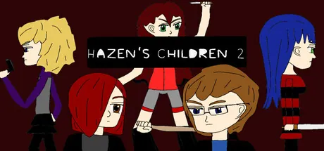 Hazen's Children 2 trainer — featured cover