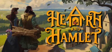 Hearth and Hamlet trainer — featured cover