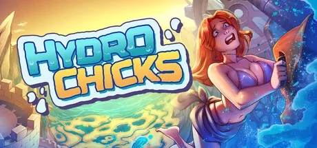 Hydro Chicks trainer — featured cover