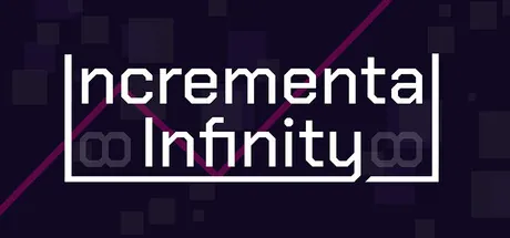 Incremental Infinity trainer — featured cover