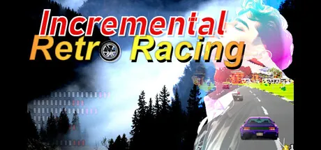 Incremental Retro Racing trainer — featured cover