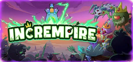 Incrempire trainer — featured cover