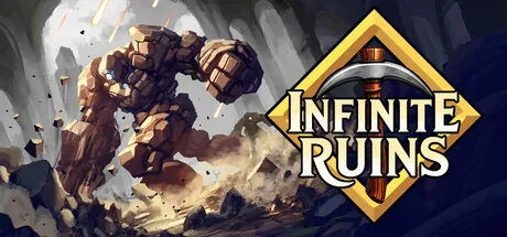 Infinite Ruins trainer — featured cover