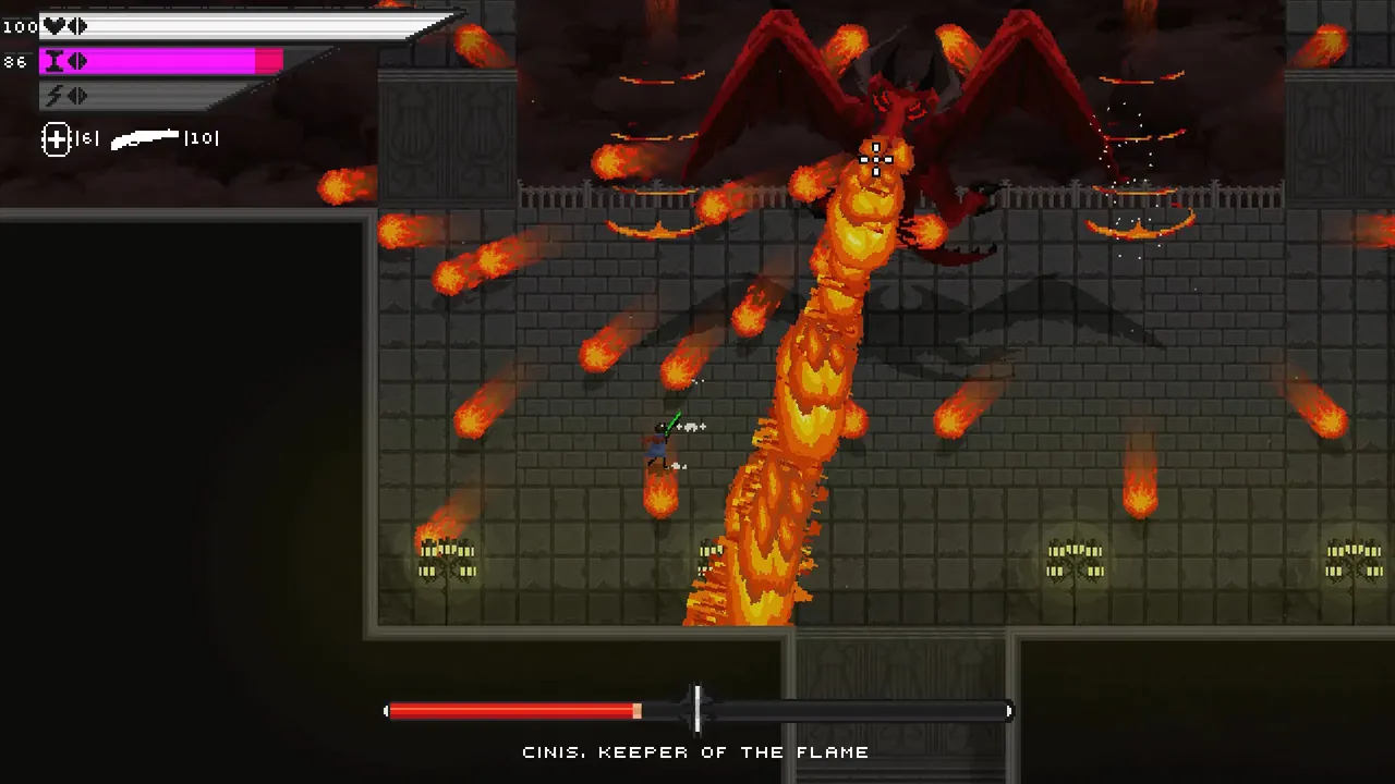 ISPELL — in-game combat