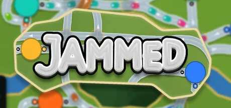 Jammed trainer — featured cover