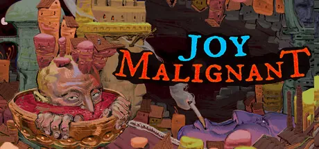 Joy Malignant trainer — featured cover