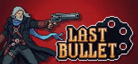 Last Bullet trainer — featured cover