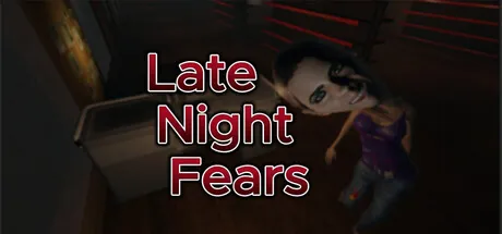 Late Night Fears trainer — featured cover
