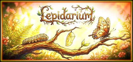 Lepidarium trainer — featured cover