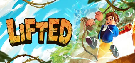 LIFTED trainer — featured cover