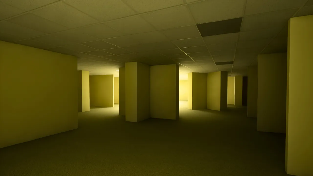 Liminal Agent — in-game combat
