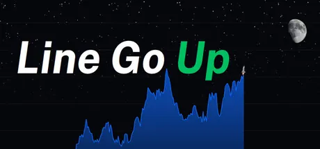 Line Go Up trainer — featured cover