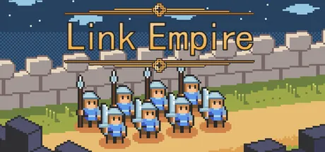 Link Empire trainer — featured cover