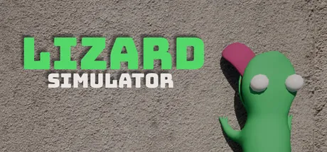 Lizard Simulator trainer — featured cover