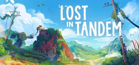 Lost in Tandem trainer — featured cover