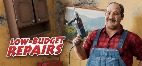 Low-Budget Repairs trainer — featured cover