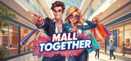 Mall Together trainer — featured cover