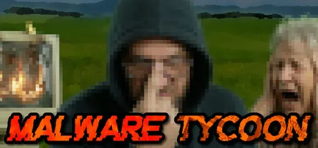 Malware Tycoon trainer — featured cover