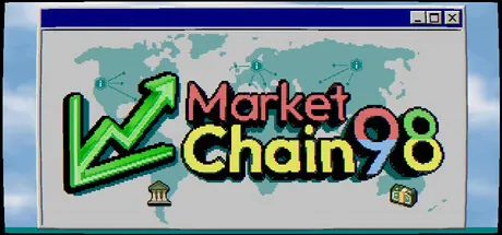 Market Chain 98 trainer — featured cover