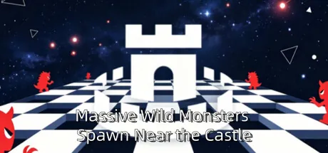 Massive Wild Monsters Spawn Near the Castle trainer — featured cover