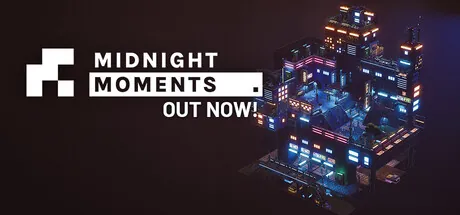 Midnight Moments trainer — featured cover