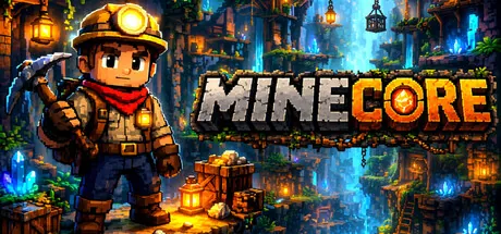 MINECORE trainer — featured cover