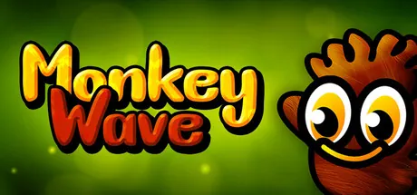 Monkey Wave trainer — featured cover