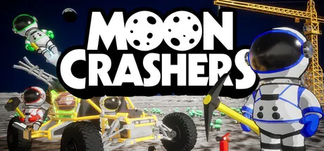 Moon Crashers trainer — featured cover