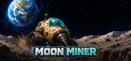 Moon Miner trainer — featured cover