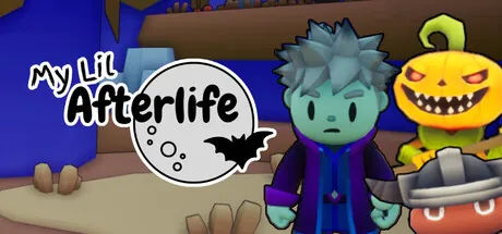 My Lil Afterlife trainer — featured cover