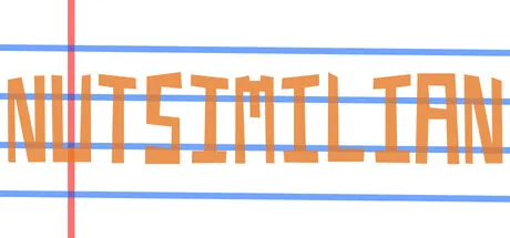 Nutsimilian trainer — featured cover