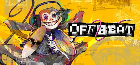 OFFBEAT trainer — featured cover