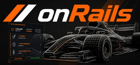 onRails trainer — featured cover