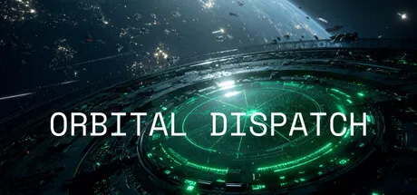 Orbital Dispatch trainer — featured cover