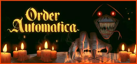 Order Automatica trainer — featured cover