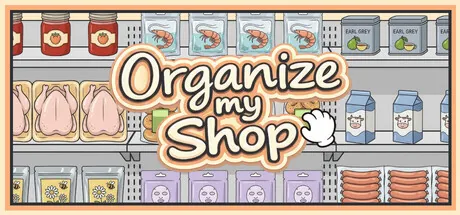 Organize my Shop trainer — featured cover