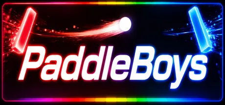 PaddleBoys trainer — featured cover