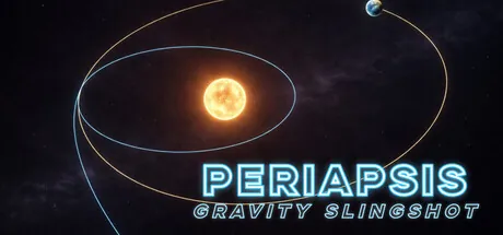 Periapsis: Gravity Slingshot trainer — featured cover