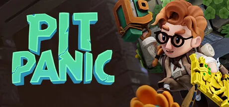 Pit Panic trainer — featured cover