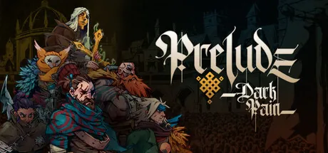 Prelude Dark Pain trainer — featured cover