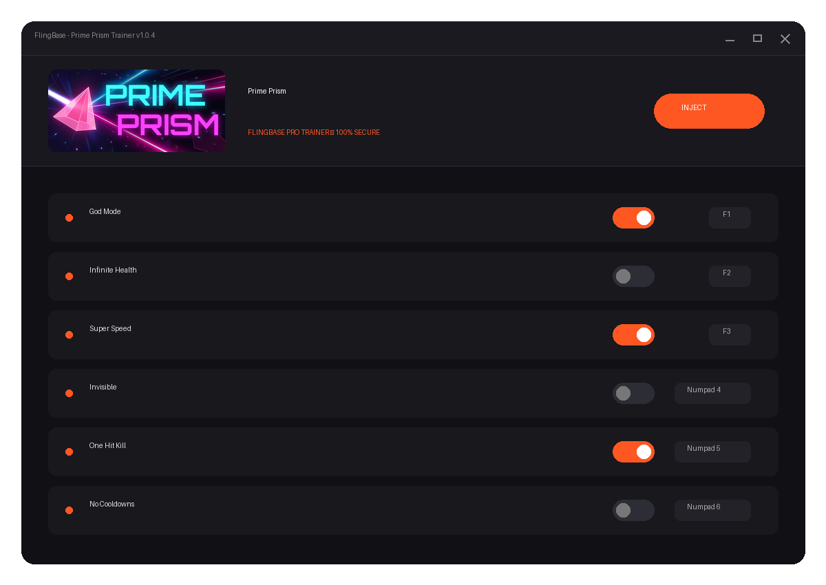 Prime Prism — exploration snapshot