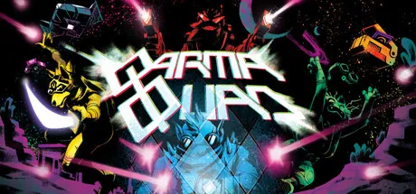 Qarma Quad trainer — featured cover