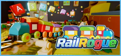 RailRogue trainer — featured cover