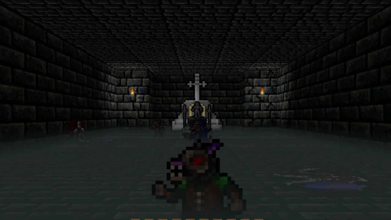 Realms and Ruins: Abencor — exploration snapshot