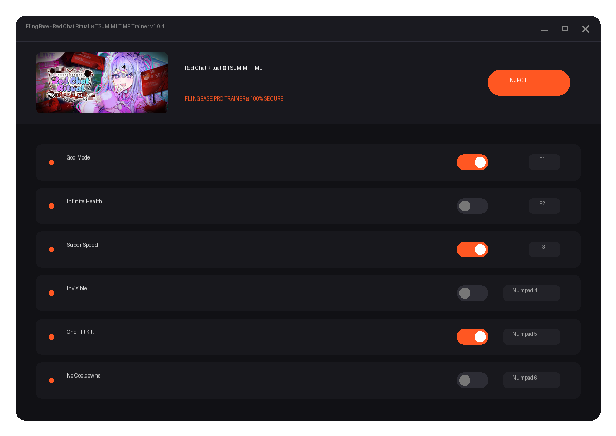 Red Chat Ritual  – TSUMIMI TIME — exploration snapshot