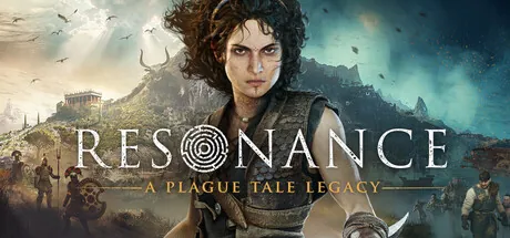 Resonance: A Plague Tale Legacy trainer — featured cover